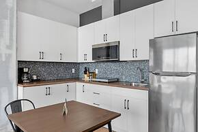 Cannery Lofts Niagara