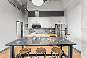 Cannery Lofts Niagara
