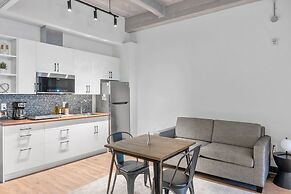 Cannery Lofts Niagara