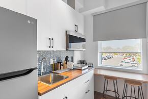 Cannery Lofts Niagara