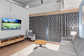 Cannery Lofts Niagara