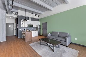 Cannery Lofts Niagara