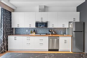 Cannery Lofts Niagara