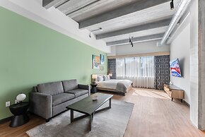 Cannery Lofts Niagara