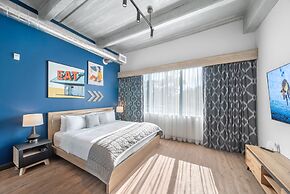 Cannery Lofts Niagara