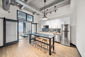 Cannery Lofts Niagara
