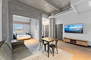 Cannery Lofts Niagara