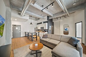 Cannery Lofts Niagara