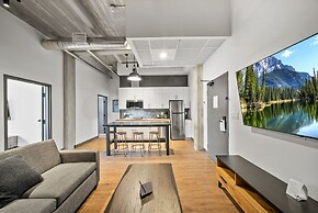 Cannery Lofts Niagara