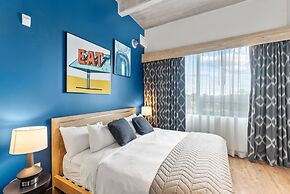 Cannery Lofts Niagara