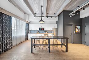 Cannery Lofts Niagara