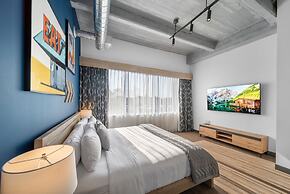 Cannery Lofts Niagara