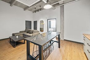 Cannery Lofts Niagara