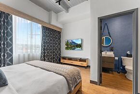 Cannery Lofts Niagara