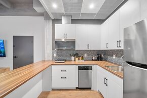 Cannery Lofts Niagara