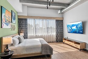 Cannery Lofts Niagara