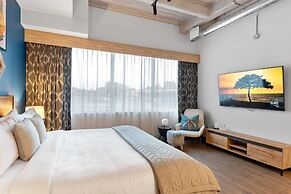 Cannery Lofts Niagara