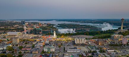 Cannery Lofts Niagara