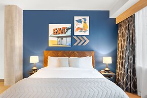 Cannery Lofts Niagara