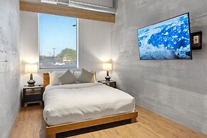 Cannery Lofts Niagara