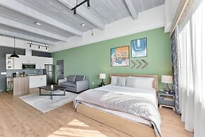 Cannery Lofts Niagara