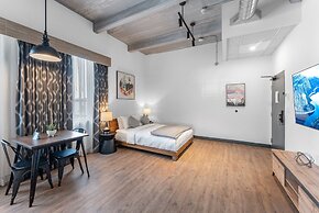 Cannery Lofts Niagara