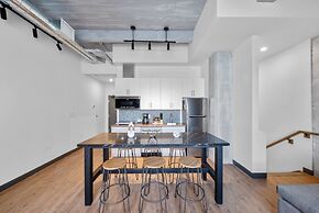 Cannery Lofts Niagara