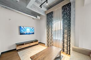 Cannery Lofts Niagara