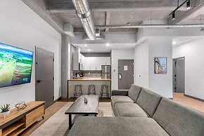 Cannery Lofts Niagara