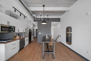 Cannery Lofts Niagara
