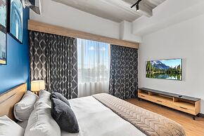 Cannery Lofts Niagara
