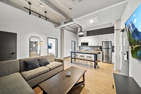 Cannery Lofts Niagara