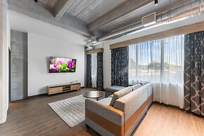 Cannery Lofts Niagara