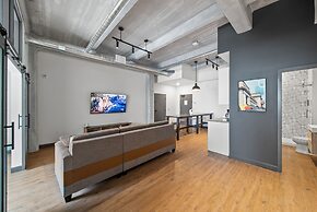 Cannery Lofts Niagara