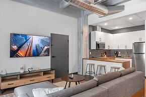 Cannery Lofts Niagara