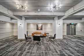 Cannery Lofts Niagara