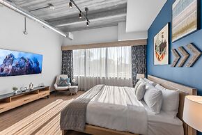 Cannery Lofts Niagara