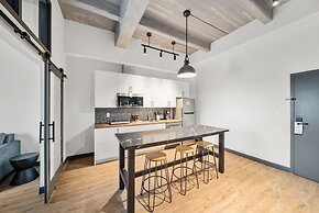Cannery Lofts Niagara