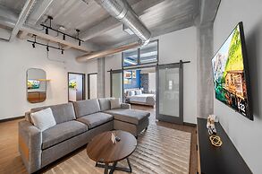 Cannery Lofts Niagara