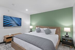 Cannery Lofts Niagara