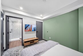 Cannery Lofts Niagara