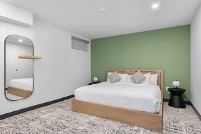 Cannery Lofts Niagara