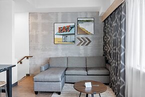 Cannery Lofts Niagara