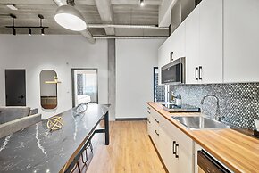 Cannery Lofts Niagara