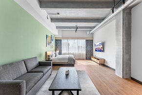 Cannery Lofts Niagara