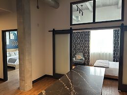 Cannery Lofts Niagara