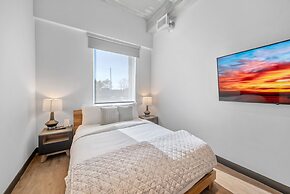 Cannery Lofts Niagara