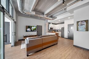 Cannery Lofts Niagara