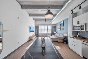 Cannery Lofts Niagara