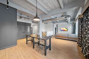 Cannery Lofts Niagara